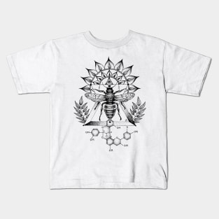 Queen bee Kids T-Shirt